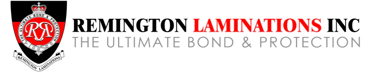 Remington Laminations